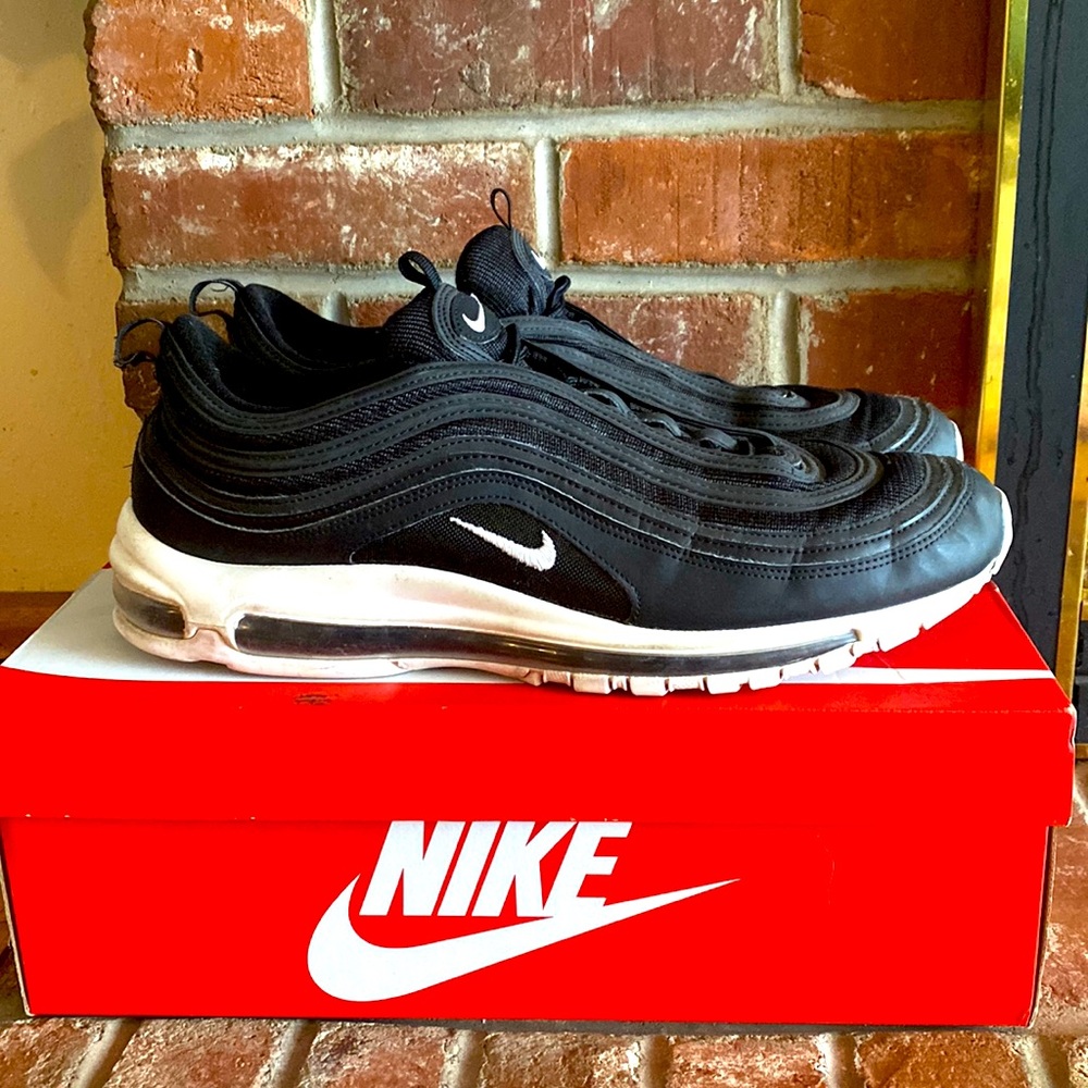 Nike Air Max 97